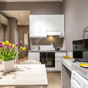 Appartement met een Slaapkamer
